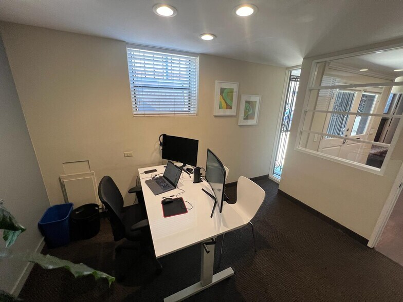 More Photos Of 800 W Ivy St, San Diego Office For Lease