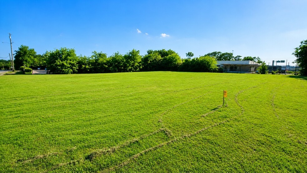 More Photos Of 3641 Tyler St, Dallas Land For Sale