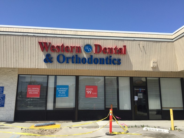 More Photos Of 14240-14248 Hawthorne Blvd, Hawthorne Freestanding For Lease