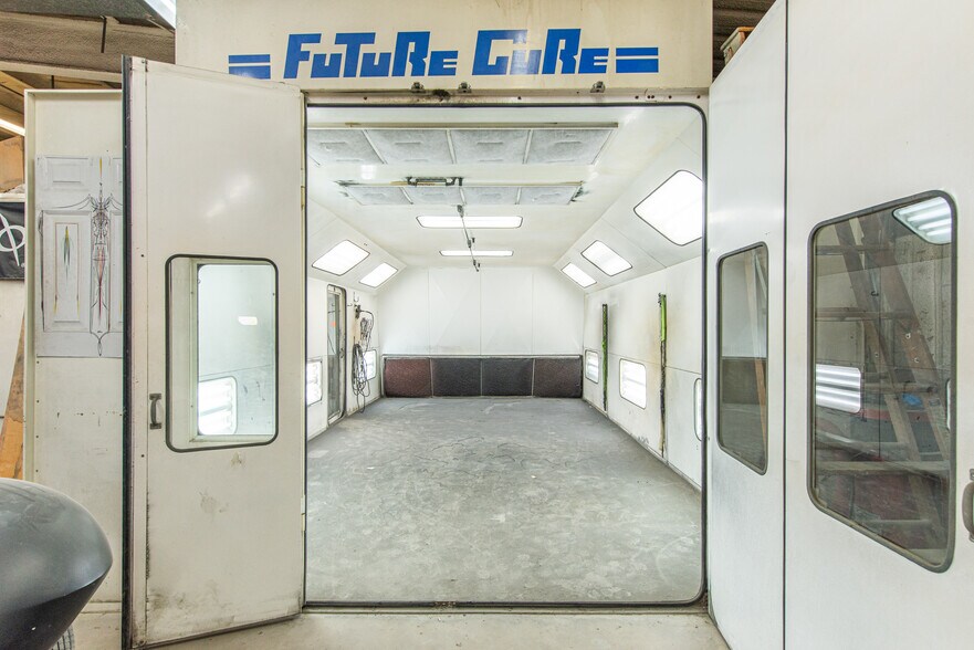 More Photos Of 202 US-46 Rt, Hackettstown Light Manufacturing For Sale