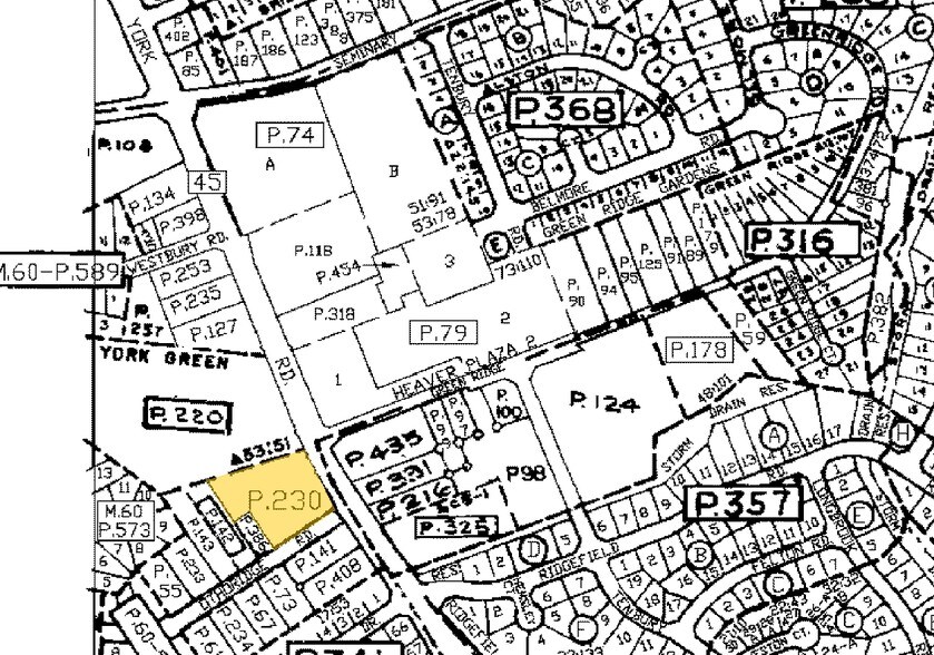 More Photos Of 1212 York Rd, Lutherville Medical For Sale