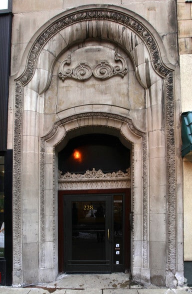 More Photos Of 228 S Wabash Ave, Chicago Loft Creative Space For Lease