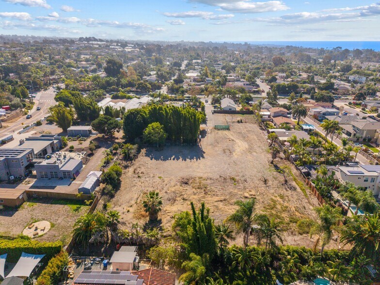 More Photos Of 834 Leucadia Blvd, Encinitas Land For Sale