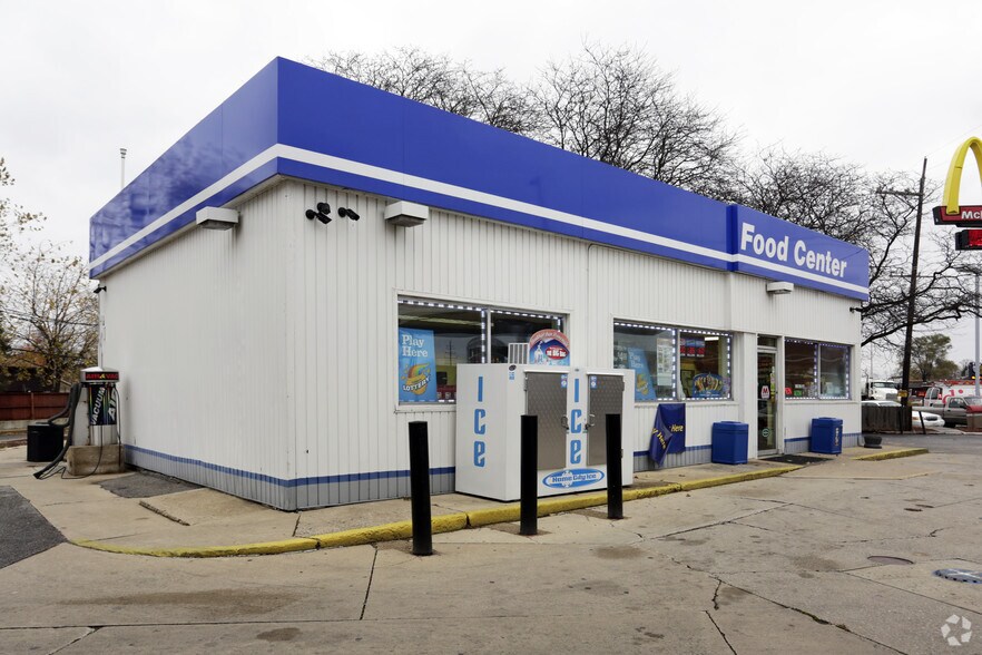 11056 Southwest Hwy, Palos Hills, IL 60465 Retail For Lease