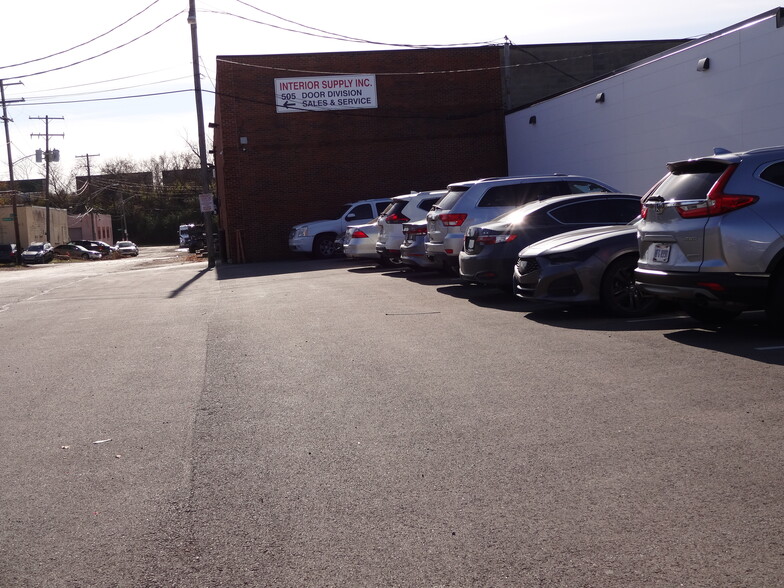More Photos Of 505 E 11th Ave, Columbus Warehouse For Sale