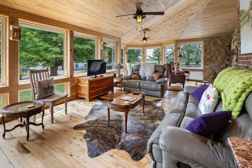 More Photos Of 575 Moody Pike, Shelbyville Land For Sale