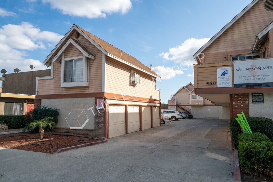 More Photos Of 550 Williamson Ave, Fullerton Apartments For Sale