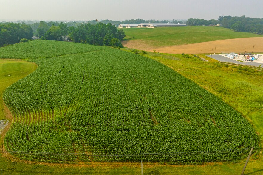 More Photos Of 50 28th Division hwy, Lititz Land For Sale
