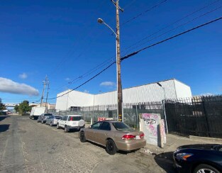 More Photos Of 1217 48th Ave, Oakland Warehouse For Sale