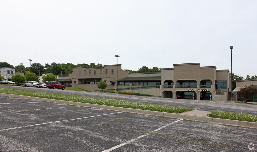 More Photos Of 1402-1498 W Old Highway 40, Odessa Unknown For Lease