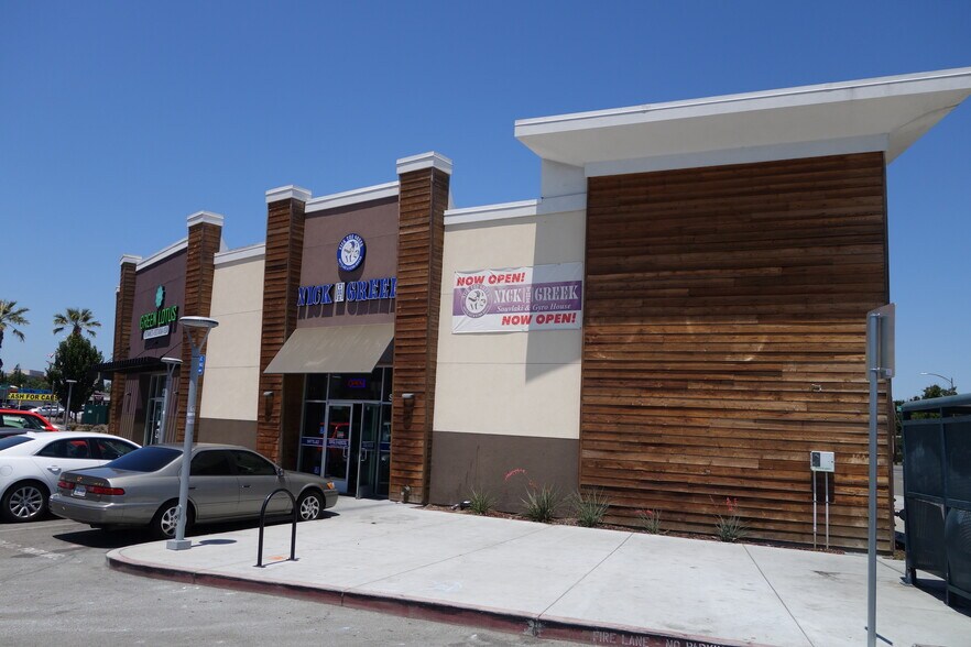 More Photos Of 2223 Business Cir, San Jose General Retail For Sale
