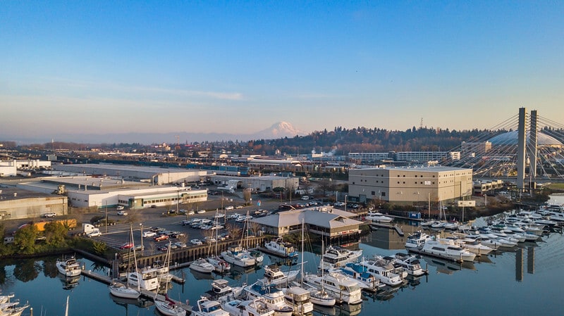 More Photos Of 1900 E D St, Tacoma Restaurant For Sale