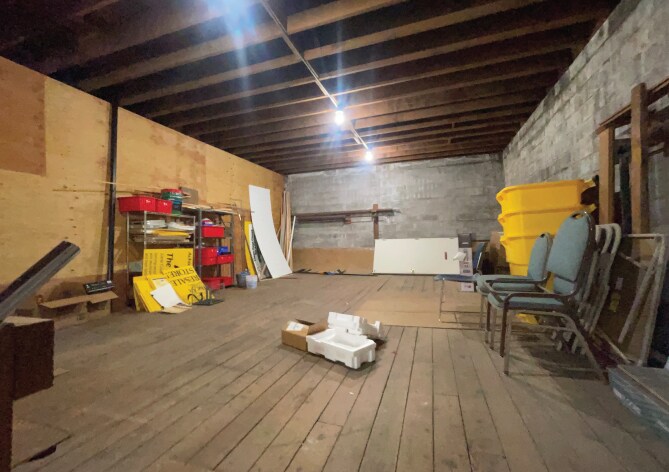 More Photos Of 505 S A St, Springfield Storefront Retail Office For Lease