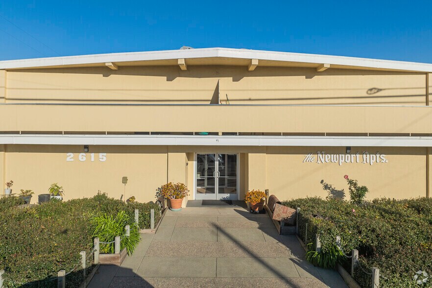 More Photos Of 2615 Marina Blvd, San Leandro Apartments For Sale