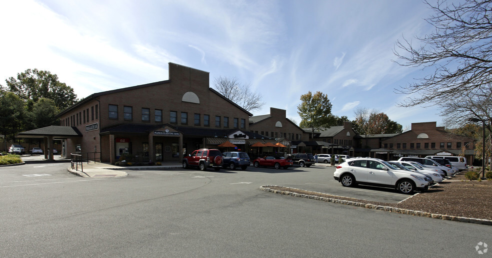 Primary Photo Of 59 E Mill Rd, Long Valley Storefront Retail Office For Sale