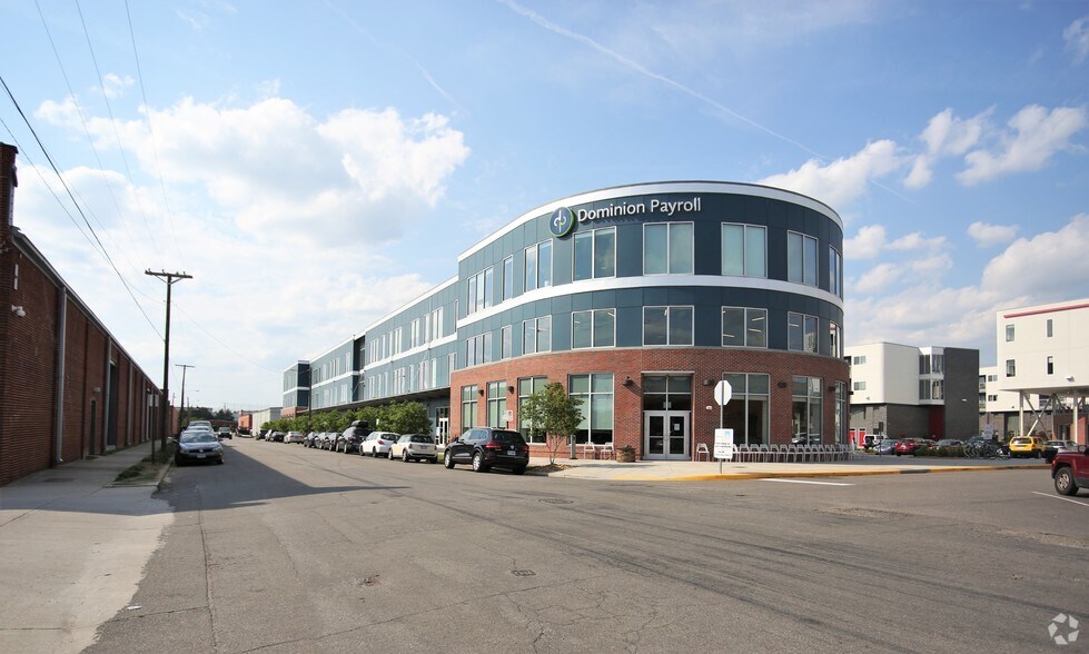 More Photos Of 3200 Rockbridge St, Richmond Medical For Lease