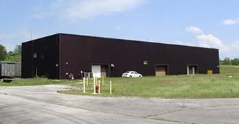 Primary Photo Of 751 County Road 989, Iuka Industrial For Lease