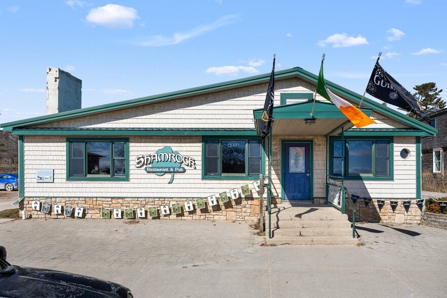 More Photos Of , Beaver Island General Retail For Sale