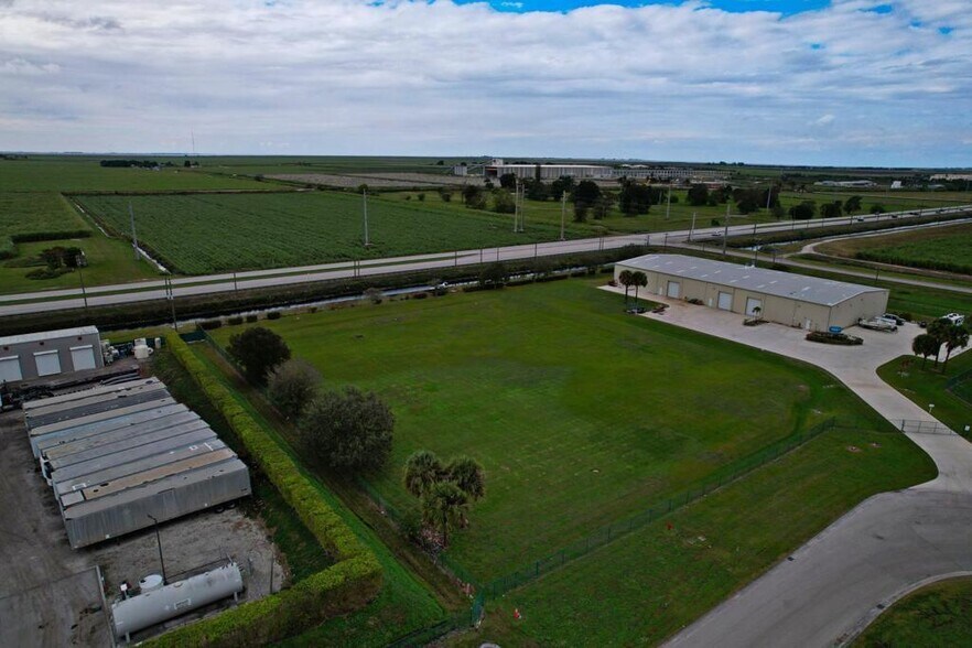 More Photos Of Cypress Ln, Belle Glade Land For Sale