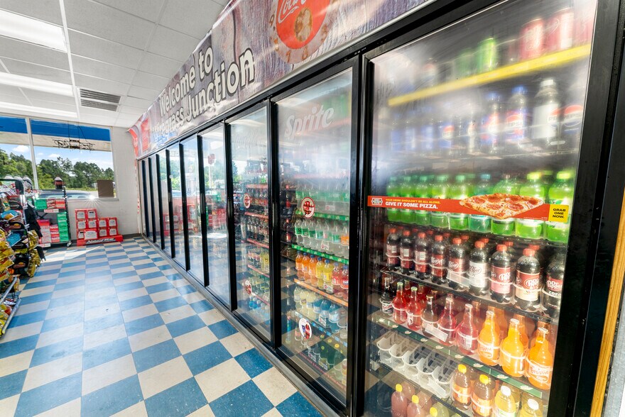 More Photos Of 26127 GA Highway 57 S, Metter Service Station For Sale