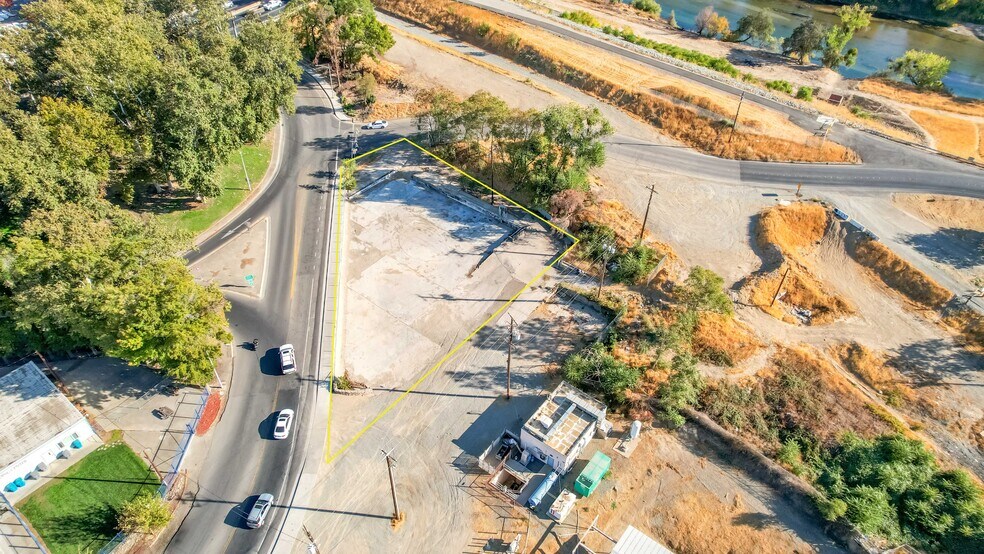 More Photos Of 525 1st St, Marysville Land For Sale