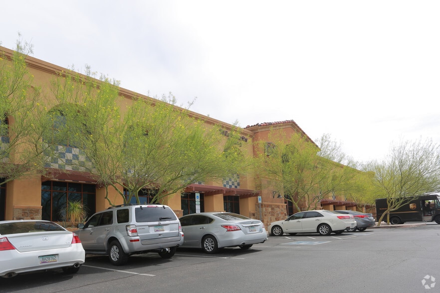 Primary Photo Of 4051 E Sunrise Dr, Tucson Office For Sale