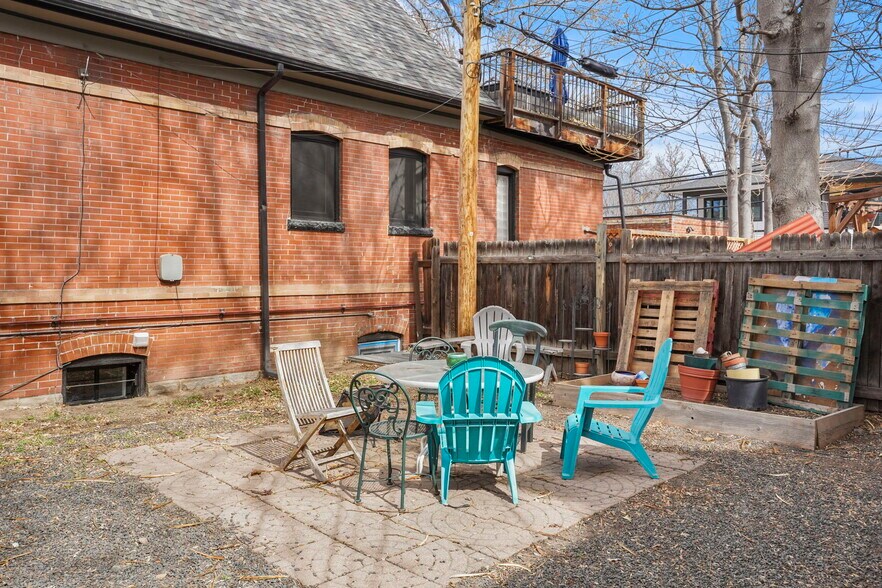 More Photos Of 2105 E 16th Ave, Denver Apartments For Sale