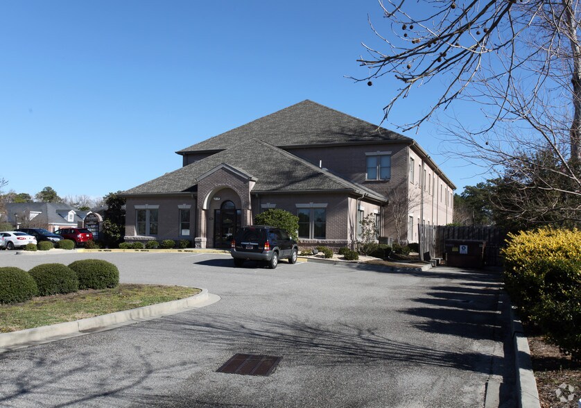 More Photos Of 4420 Oleander Dr, Myrtle Beach Medical For Sale