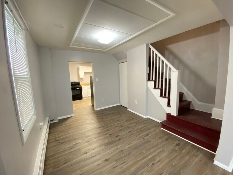 More Photos Of 58 N Sherman St, Wilkes-Barre Apartments For Sale