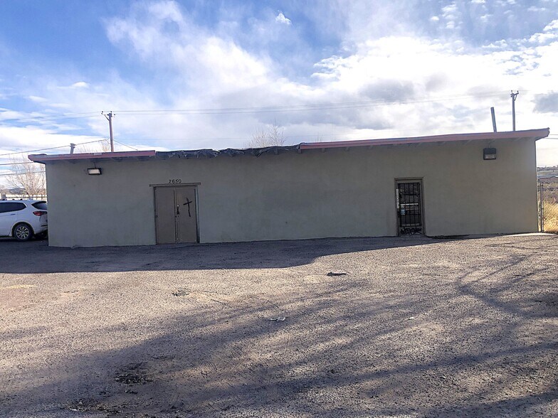 More Photos Of 2650 U.S. Rte 66 Hwy, Gallup Flex For Sale