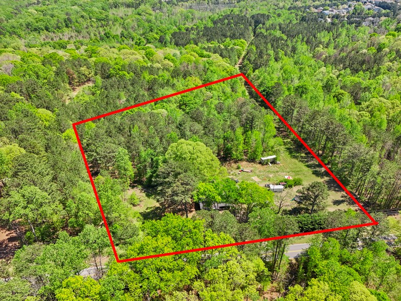 More Photos Of 7500 Butner Rd, Fairburn Land For Sale