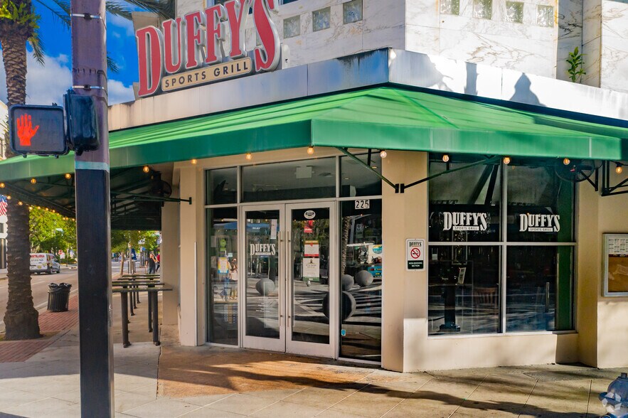 More Photos Of 225 Clematis St, West Palm Beach Loft Creative Space For Lease