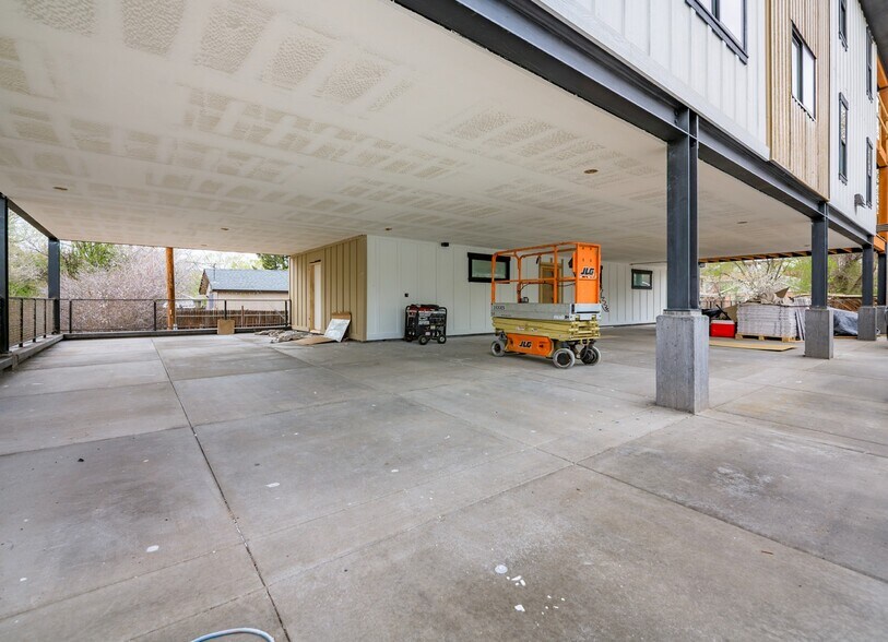 More Photos Of 411 S Verde St, Flagstaff Specialty For Lease