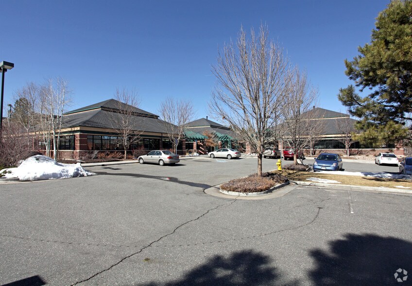 More Photos Of 12625 E Euclid Dr, Englewood Medical For Sale