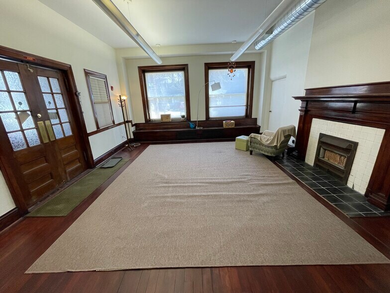 More Photos Of 3495 Butler St, Pittsburgh Office For Lease