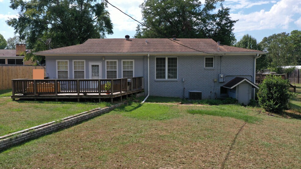 More Photos Of 50280 Rabun Rd, Bay Minette Land For Sale
