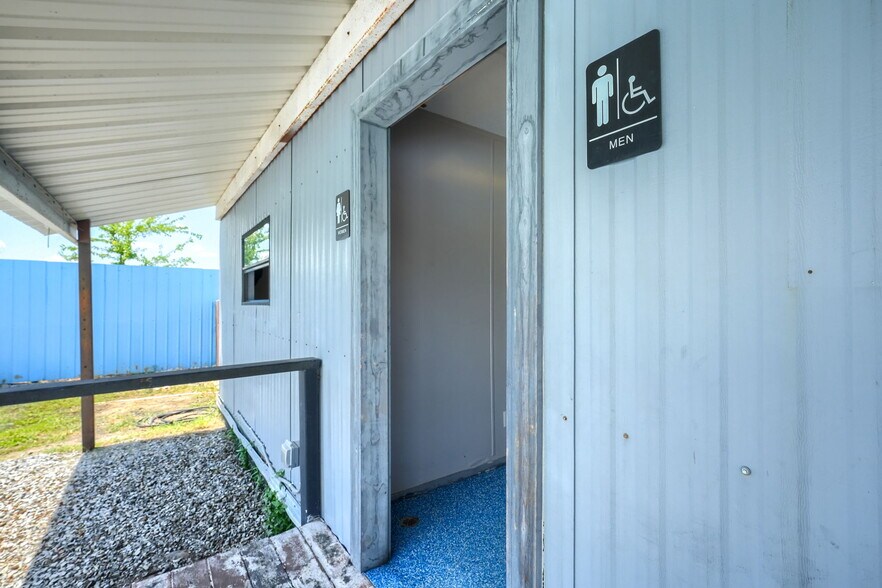More Photos Of 8806 FM 751, Quinlan Land For Sale