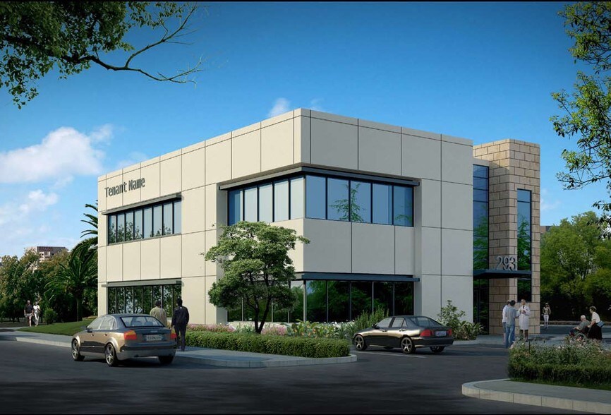 More Photos Of 293 S Main St, Orange Medical For Lease