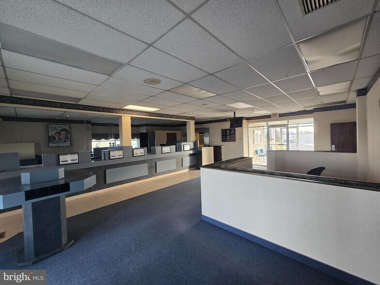 More Photos Of Route 77, Upper Deerfield Township Bank For Sale