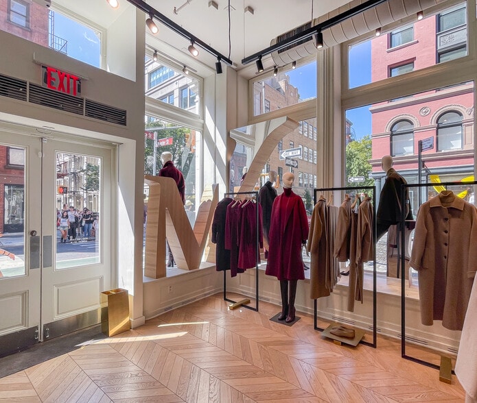 More Photos Of 125 Prince St, New York Apartments For Sale