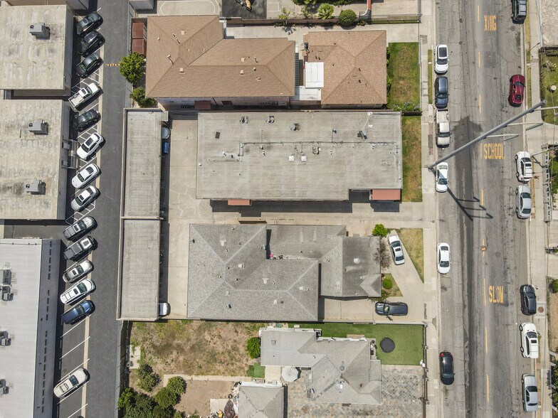 More Photos Of 4928 W Lennox Blvd, Inglewood Apartments For Sale
