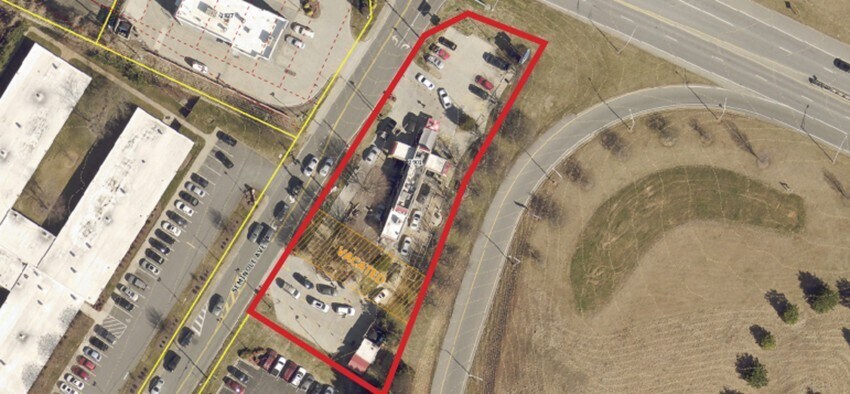 More Photos Of 2901 Candlers Mountain Rd, Lynchburg Fast Food For Sale