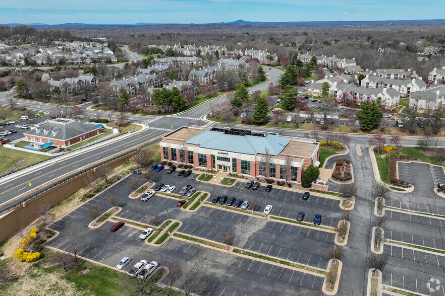 More Photos Of 45145 Research Dr, Ashburn Medical For Lease