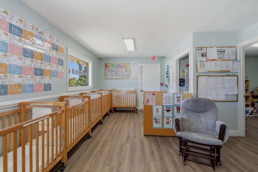 More Photos Of 3230 Legion Rd, Hope Mills Specialty For Sale