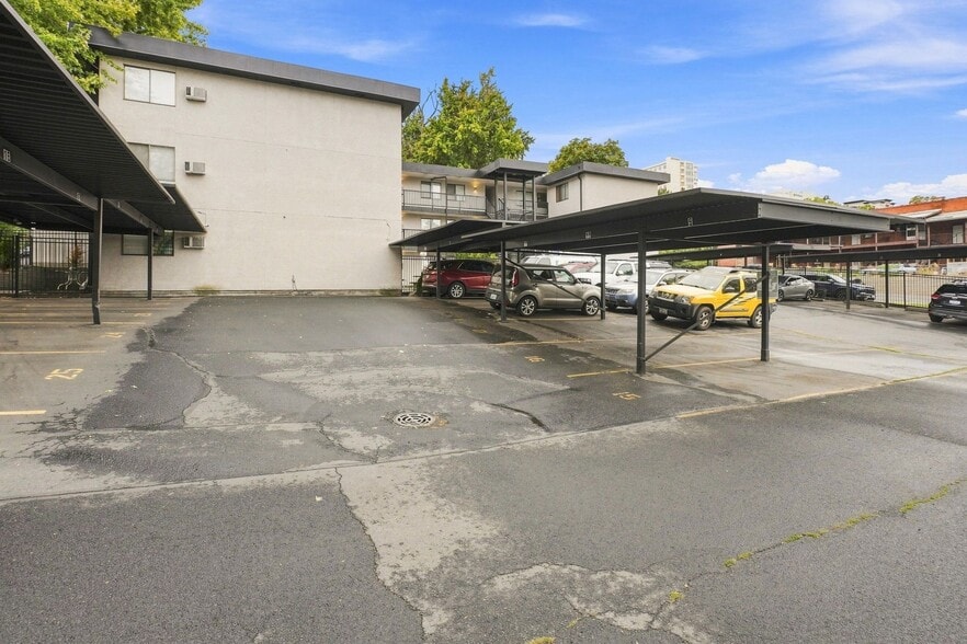 More Photos Of 29 E 6th Ave, Spokane Apartments For Sale