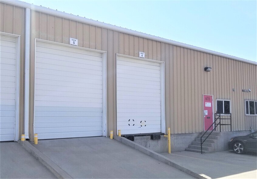 More Photos Of 6709-6711 W 58th Pl, Arvada Warehouse For Lease