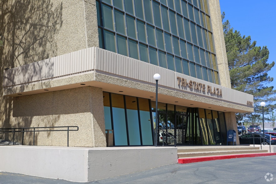 More Photos Of 6090 Surety Dr, El Paso Office For Lease