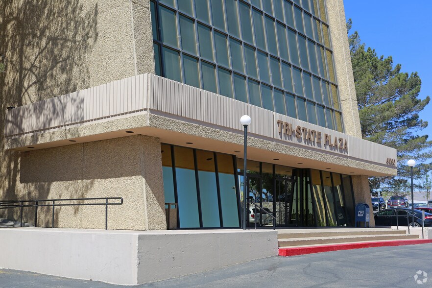 More Photos Of 6090 Surety Dr, El Paso Medical For Lease