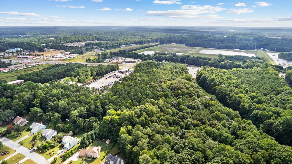 More Photos Of 10012 Tara Blvd, Jonesboro Land For Sale