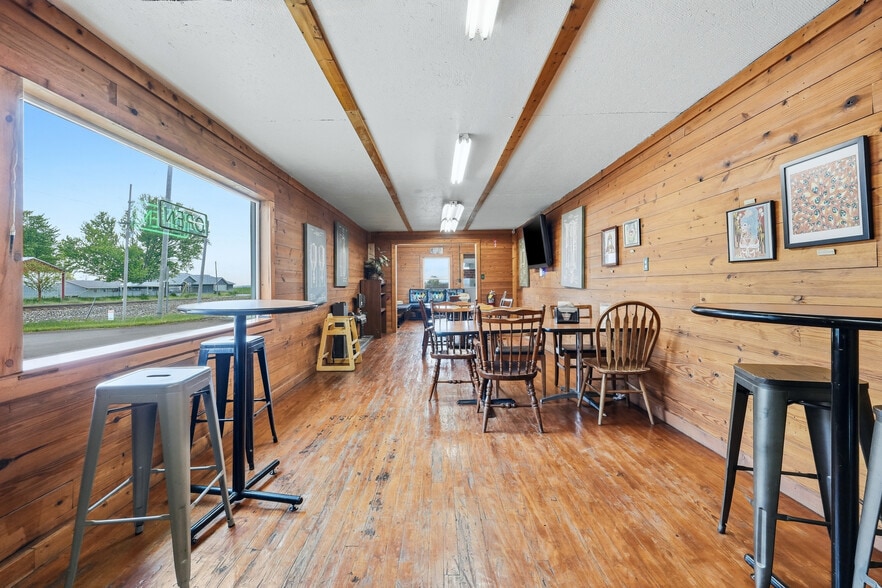 More Photos Of 100 S Old State Road 15, Leesburg Restaurant For Sale
